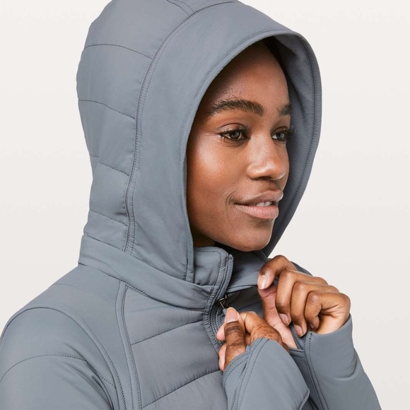 Lululemon Push Your Pace Jacket - Picture 3 of 16